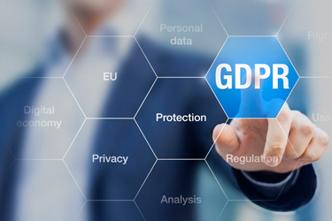 Cielenie reklám na užívateľov sociálnych sietí GDPR