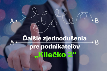 Opatrenia na zlepšenie podnikateľského prostredia- kilečko 2 tt_2-kilecko