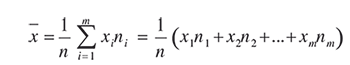 vzorec