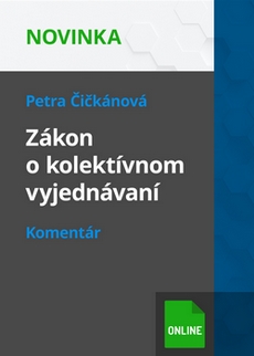 Zakon-o-kolektivnom-vyjednavani_komentar