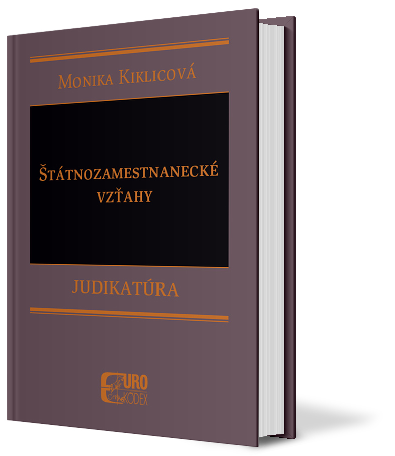 Statnozamestnanecke-vztahy