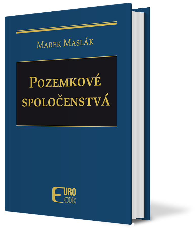 Pozemkové spoločenstvá Pozemkove-spolocenstva