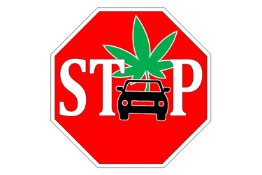 Stav vylučujúci spôsobilosť privodený inou návykovou látkou než alkoholom pri vedení motorového vozidla stop_auto_mari