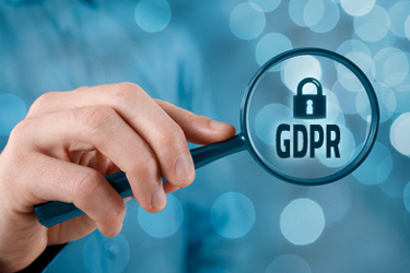 Databázy s osobnými údajmi z pohľadu GDPR gdpr