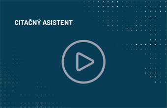 VIDEO-NAVODY-citacny-asistent