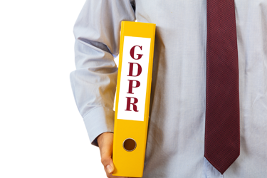 Povinnosti zamestnávateľa pri a po prijatí zamestnanca z pohľadu nariadenia GDPR dreamstime_l_120787387